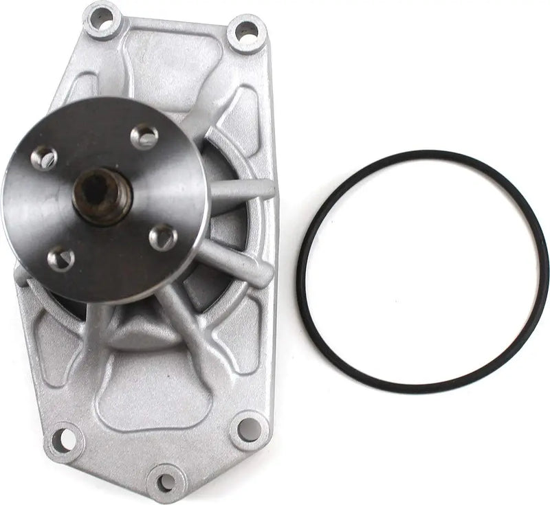 Load image into Gallery viewer, Engine Water Pump ME013410 for Kato Excavator HD512 Mitsubishi 4D34 Engine from MyMROmarts