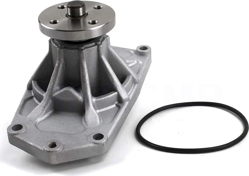 Load image into Gallery viewer, Engine Water Pump ME013410 for Kato Excavator HD512 Mitsubishi 4D34 Engine from MyMROmarts