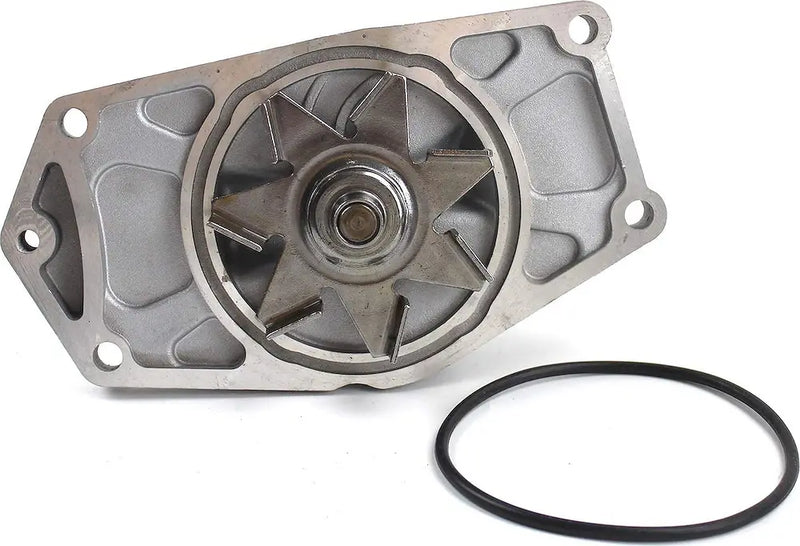 Load image into Gallery viewer, Engine Water Pump ME013410 for Kato Excavator HD512 Mitsubishi 4D34 Engine from MyMROmarts