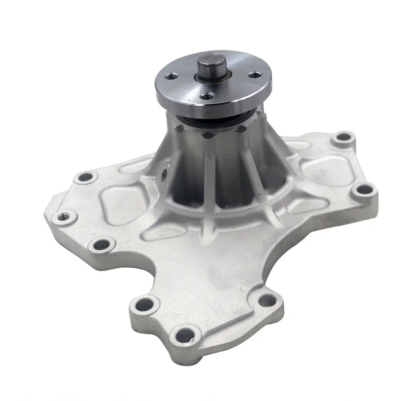 Load image into Gallery viewer, Engine Water Pump ME990370 J220-13205 for Mitsubishi Engine 4D34T Truck FE74 FE84 125 136 FE7 FE8 BTK TBK HDX from MyMROmarts