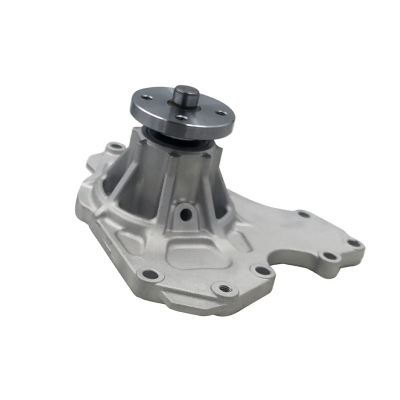 Load image into Gallery viewer, Engine Water Pump ME990370 J220-13205 for Mitsubishi Engine 4D34T Truck FE74 FE84 125 136 FE7 FE8 BTK TBK HDX from MyMROmarts