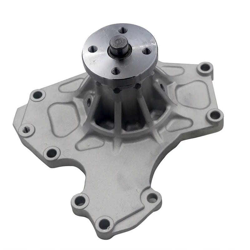 Load image into Gallery viewer, Engine Water Pump ME990370 J220-13205 for Mitsubishi Engine 4D34T Truck FE74 FE84 125 136 FE7 FE8 BTK TBK HDX from MyMROmarts