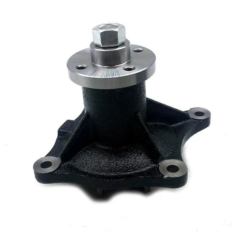 Load image into Gallery viewer, Engine Water Pump ME993517 ME080647 ME018099 ME080493 ME015045 ME015040 ME015030 GWM-33A 215-8708 for Mitsubishi HD400 Caterpillar E307 4D31T 4D31 4D32 Engine - Engine Parts > Cooling System > Engine Water Pump from MyMROmarts
