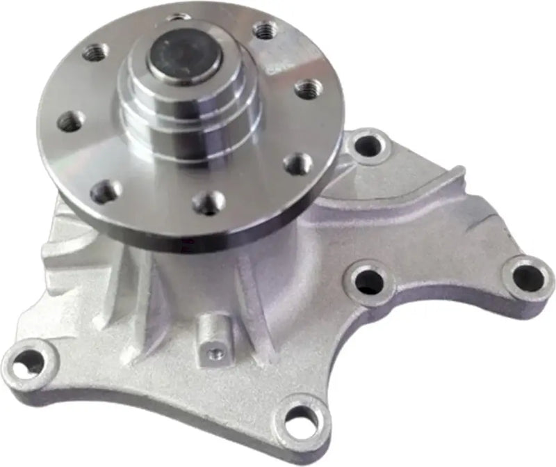 Load image into Gallery viewer, Engine Water Pump VI8971050123 VI8971233302 For Kobelco Excavator 70SR-1E 80MSR-1E SK80CS-1E from MyMROmarts