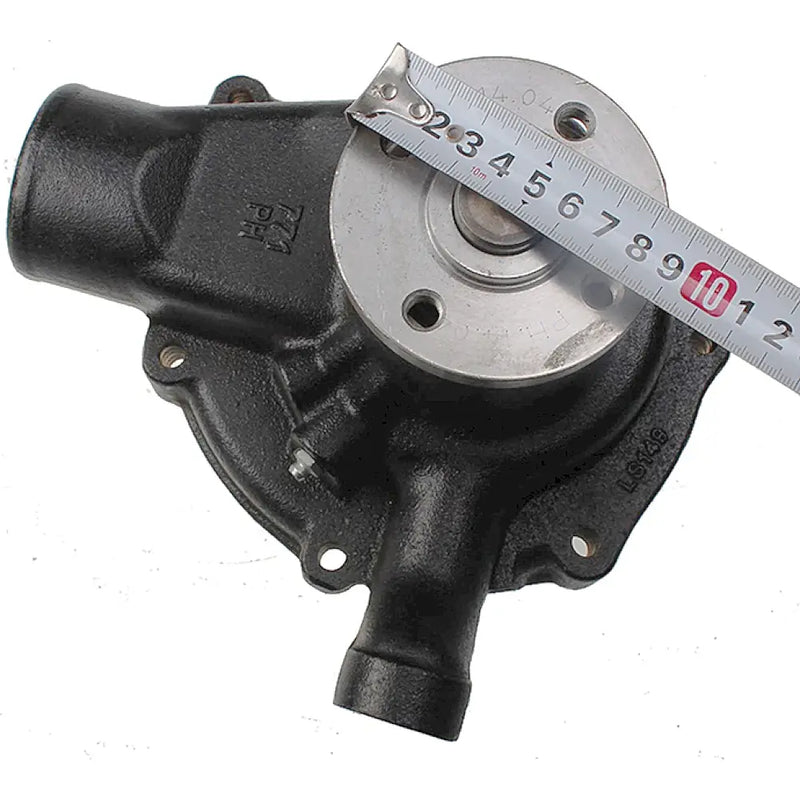 Afbeelding laden in Galerijviewer, Engine Water Pump ME995307 Compatible With Mitsubishi 6D16 6D16T Kato HD1430 Kobelco SK330-6 - Engine Parts > Cooling System > Engine Water Pump from MyMROmarts