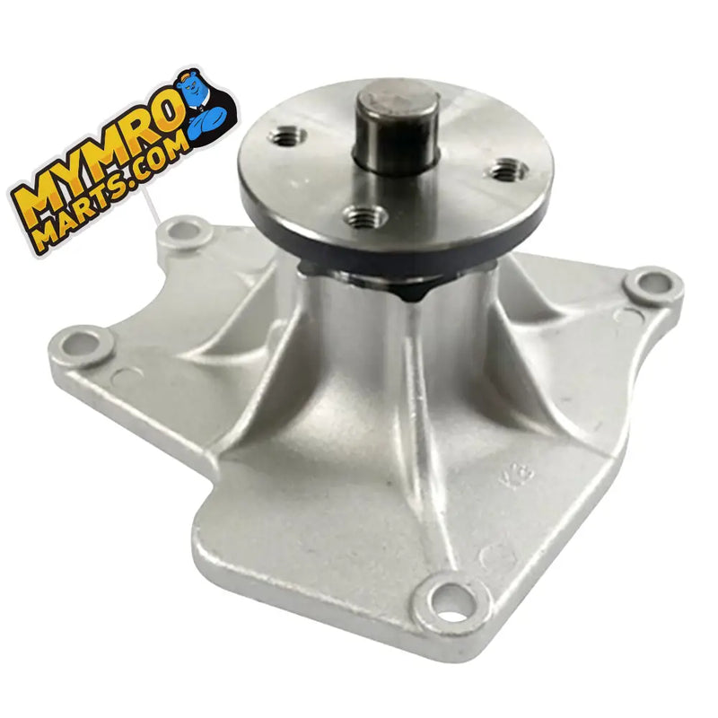 Load image into Gallery viewer, Engine Water Pump ME996789 for Caterpillar Excavator CAT 307 308 Mitsubishi Engine 4M40 - Engine Parts > Cooling System > Engine Water Pump from MyMROmarts