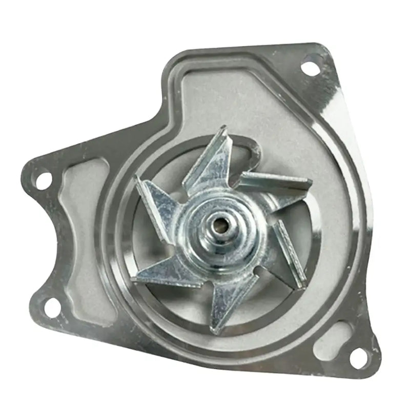 Load image into Gallery viewer, Engine Water Pump ME996789 for Caterpillar Excavator CAT 307 308 Mitsubishi Engine 4M40 - Engine Parts > Cooling System > Engine Water Pump from MyMROmarts