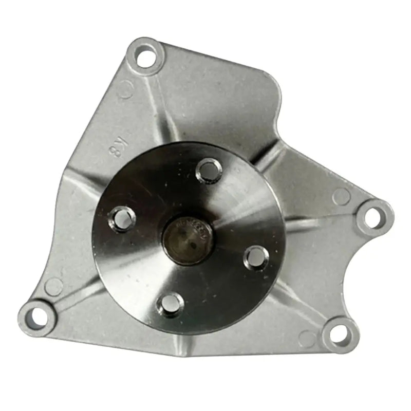 Load image into Gallery viewer, Engine Water Pump ME996789 for Caterpillar Excavator CAT 307 308 Mitsubishi Engine 4M40 - Engine Parts > Cooling System > Engine Water Pump from MyMROmarts