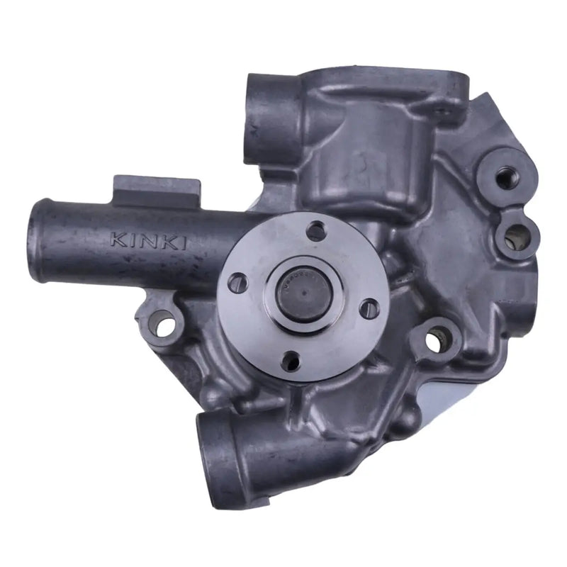 Lataa kuva gallerian katseluohjelmaan Water Pump MIA885138 MIA881681 for John Deere Tractor 1023E Mower 54D Excavator 60D - Engine Parts > Cooling System > Engine Water Pump from MyMROmarts