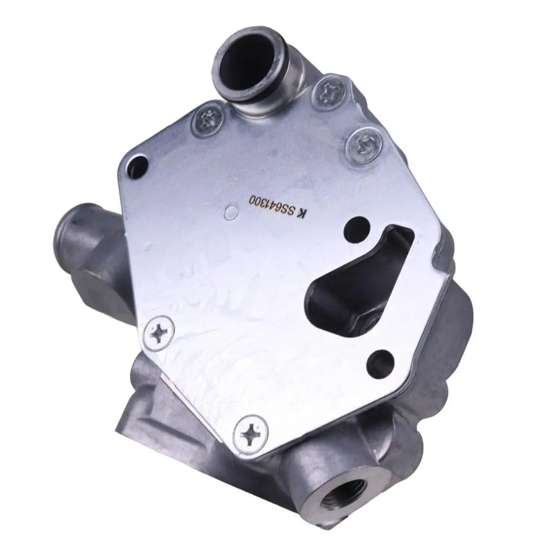 Lataa kuva gallerian katseluohjelmaan Water Pump MIA885138 MIA881681 for John Deere Tractor 1023E Mower 54D Excavator 60D - Engine Parts > Cooling System > Engine Water Pump from MyMROmarts