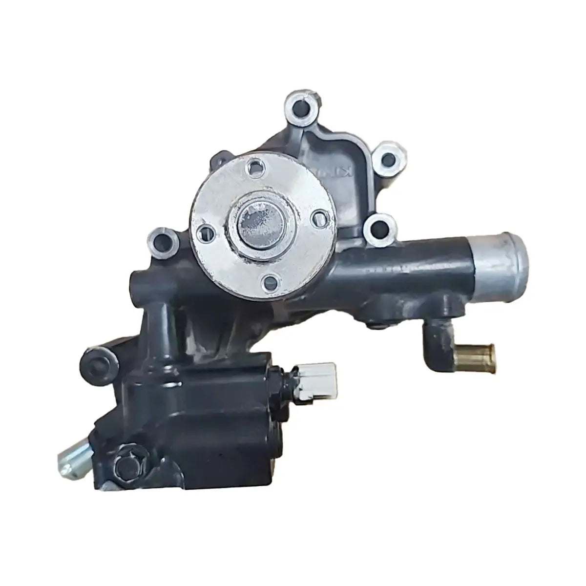 Water Pump MIA885148 for John Deere Mower 1570 1575 1580 1585 Z997R Tractor 2032R 2038R 3038E