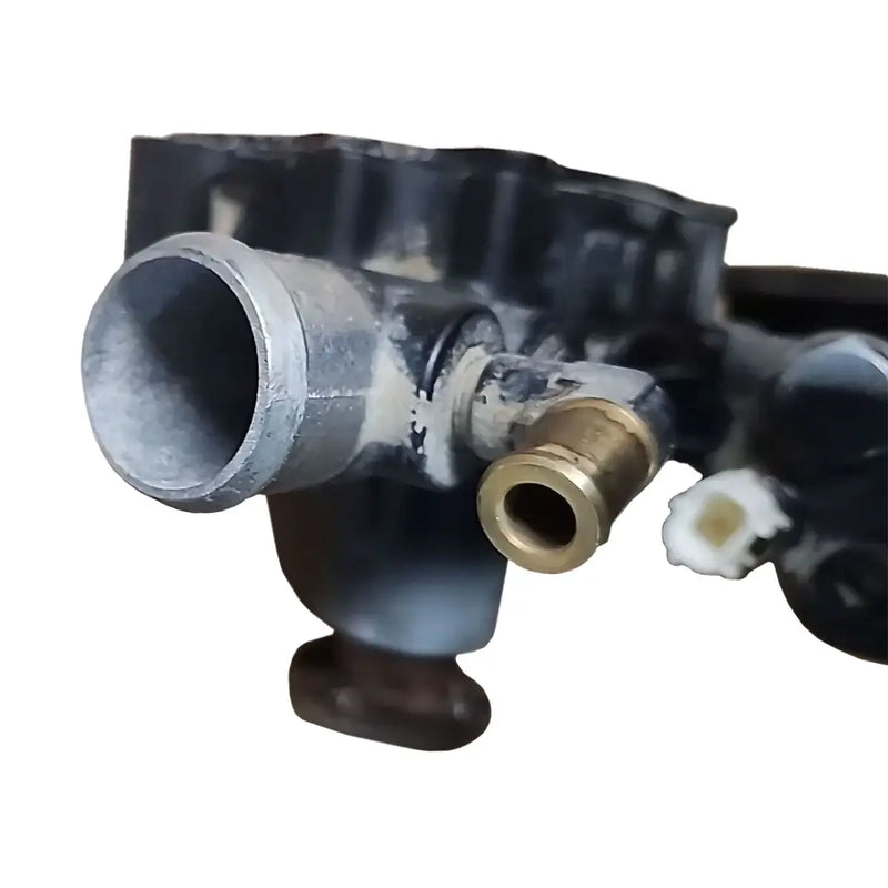 Chargez l'image dans la visionneuse de la galerie, Water Pump MIA885148 for John Deere Mower 1570 1575 1580 1585 Z997R Tractor 2032R 2038R 3038E - Engine Parts > Cooling System > Engine Water Pump from MyMROmarts