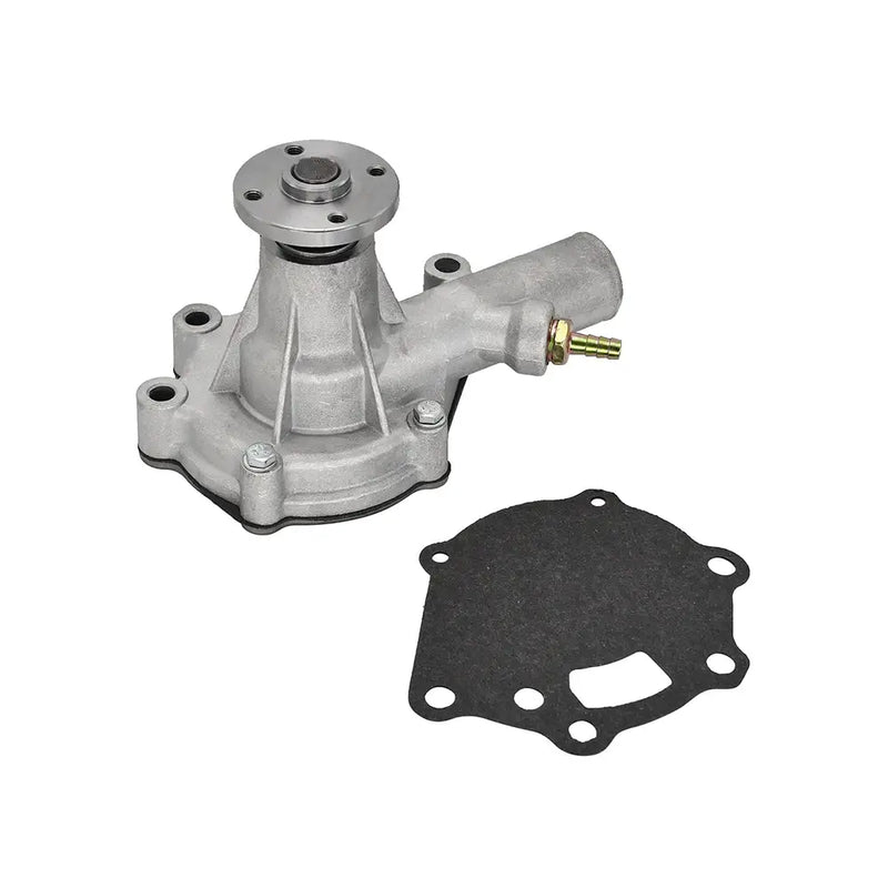 Carica immagine in Galleria Viewer, Engine Water Pump MM433424 Fit for Mitsubishi Tractor MT180 MT210 MT2300 Satoh S470 S2320 Farmtrac 300DTC 360DTC Iseki TX1300 TX1500 TU120 - Engine Parts > Cooling System > Engine Water Pump from MyMROmarts