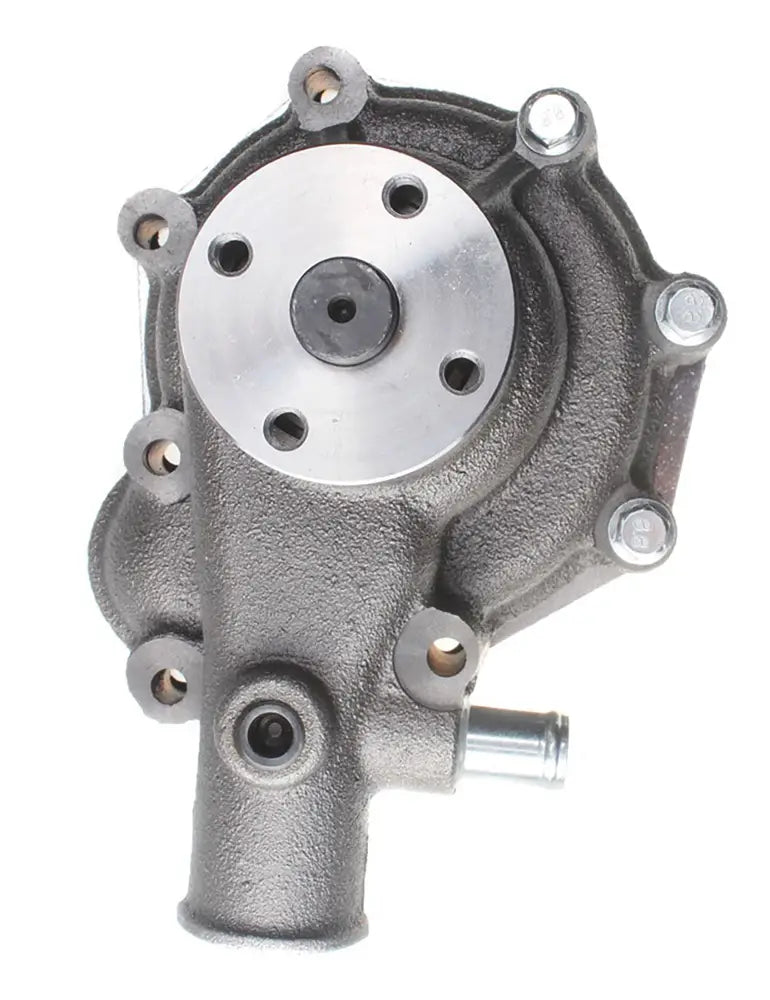 Load image into Gallery viewer, Engine Water Pump MP10552 MP10431 for Perkins Engine 804D-33T 804C-33T 804C-33 804D-33 - Engine Parts > Cooling System > Engine Water Pump from MyMROmarts