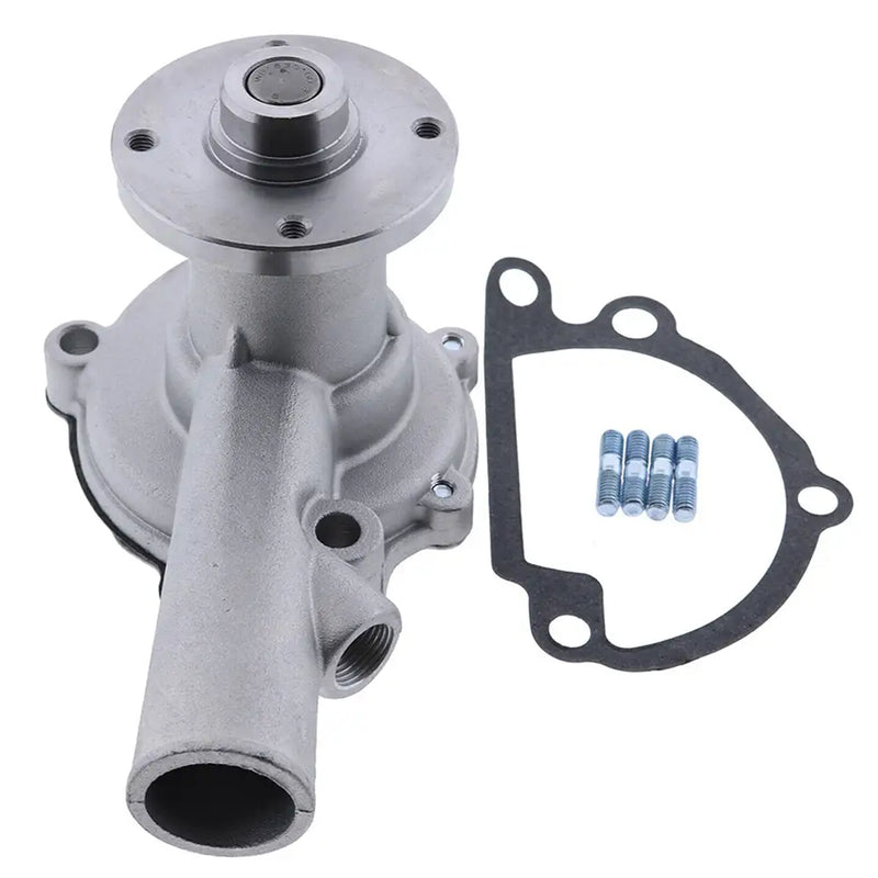 Load image into Gallery viewer, NEW Engine Water Pump N-21010-05H00 2101005H00 COMPATIBLE WITH TCM FORKLIFT FG15N2 FG20 FG25 - Engine Parts > Cooling System > Engine Water Pump from MyMROmarts