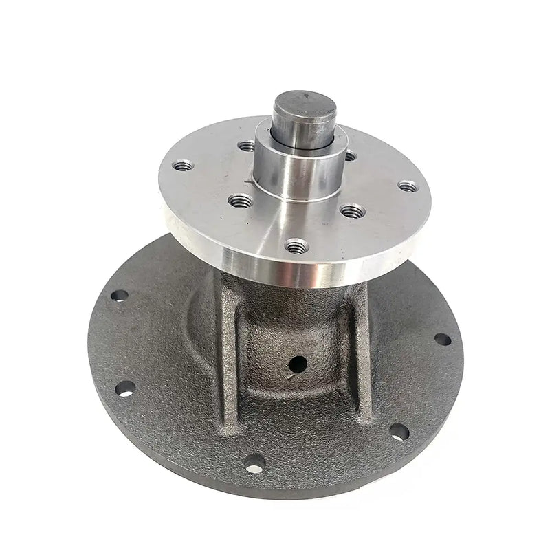 Load image into Gallery viewer, Engine Water Pump RE53757 for John Deere Tractor 6200L 6300 6400 6506 6800 from MyMROmarts