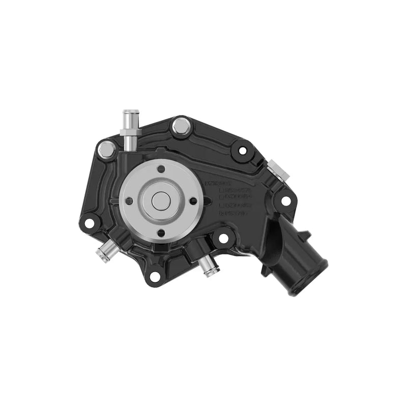 Load image into Gallery viewer, Water Pump RE558092 For John Deere 5B-700 5B-704 5B-750 5B-754 L60 550 554 650 654 3029HFC03 - Engine Parts > Cooling System > Engine Water Pump from MyMROmarts