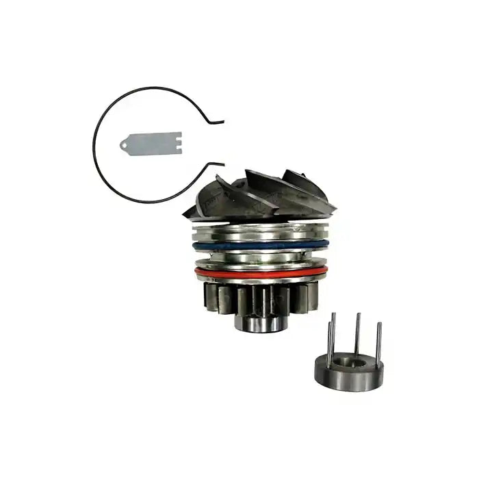 Load image into Gallery viewer, Engine Water Pump Impeller RE57154 for John Deere Engine 6081 6090 Tractor 7710 7810 7820 7920 8100 8100T 8110 8110T 8120 8120T from MyMROmarts