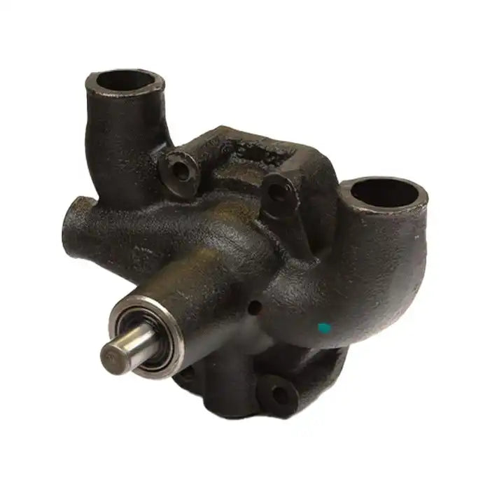 Load image into Gallery viewer, Engine Water Pump 6144-61-1400 6144-61-1401 6144-61-1402 for Komatsu Excavator PC10-1 Diesel Generator EG15-3 EG15S-3 EG30-3 Engine 2D94 4D94 - Engine Parts > Cooling System > Engine Water Pump from My Store