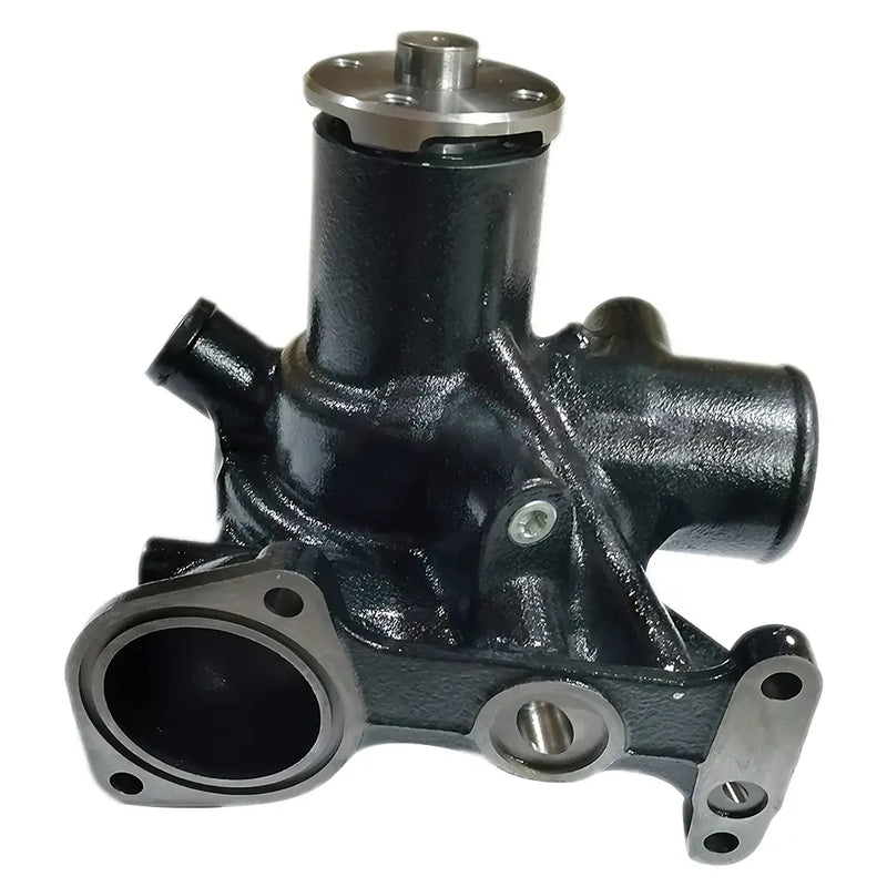 Cargue la imagen en el visor de la galería, Engine Water Pump VAME157543 ME157543 for Kobelco Excavator SK300-2 SK300-3 SK300-4 SK400-3 Mitsubishi Engine 6D22-T - Engine Parts > Cooling System > Engine Water Pump from MyMROmarts