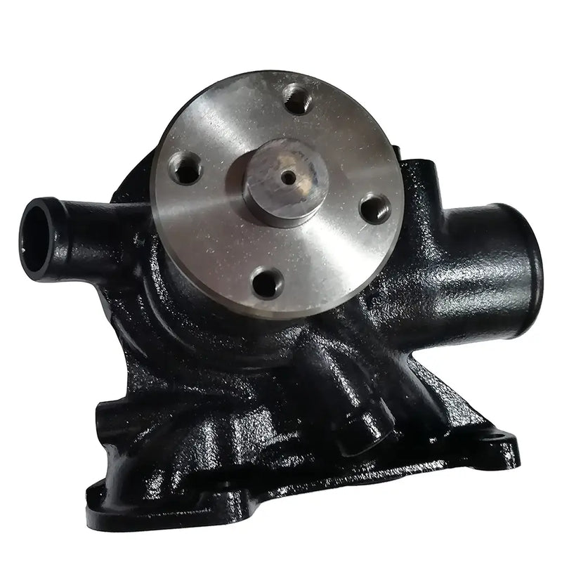 Cargue la imagen en el visor de la galería, Engine Water Pump VAME157543 ME157543 for Kobelco Excavator SK300-2 SK300-3 SK300-4 SK400-3 Mitsubishi Engine 6D22-T - Engine Parts > Cooling System > Engine Water Pump from MyMROmarts