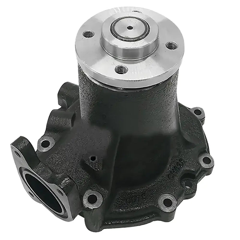 Indlæs billede i Gallery Viewer, Engine Water Pump VH16100E0070 1611-E0021 for Kobelco Excavator SK300-8 SK330-8 SK350-8 SK360-8 - Engine Parts > Cooling System > Engine Water Pump from MyMROmarts
