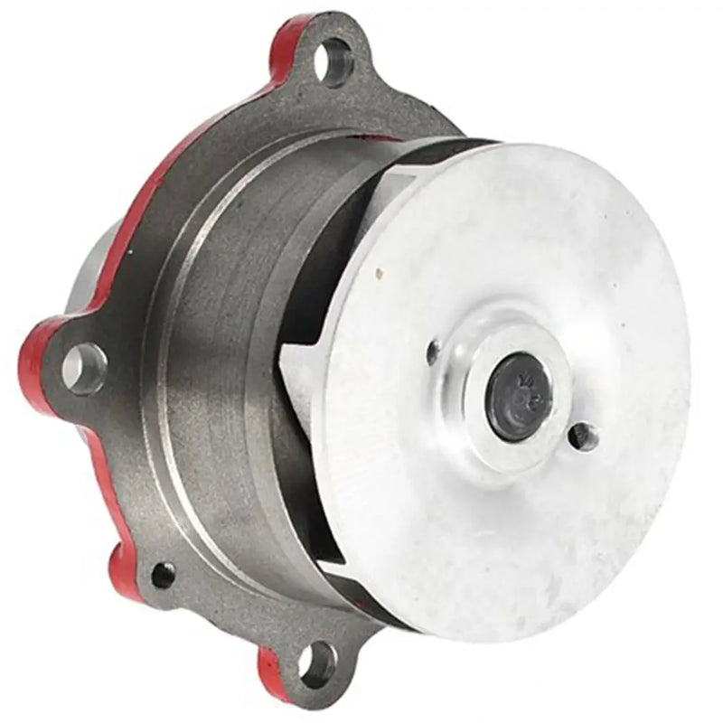 Load image into Gallery viewer, Engine Water Pump VOE21404502 21404502 3668561 for Volvo Excavator EC170D EC200B EC200D EC210B EC210D EC220D EC240B EC240C EC250D - Engine Parts > Cooling System > Engine Water Pump from MyMROmarts