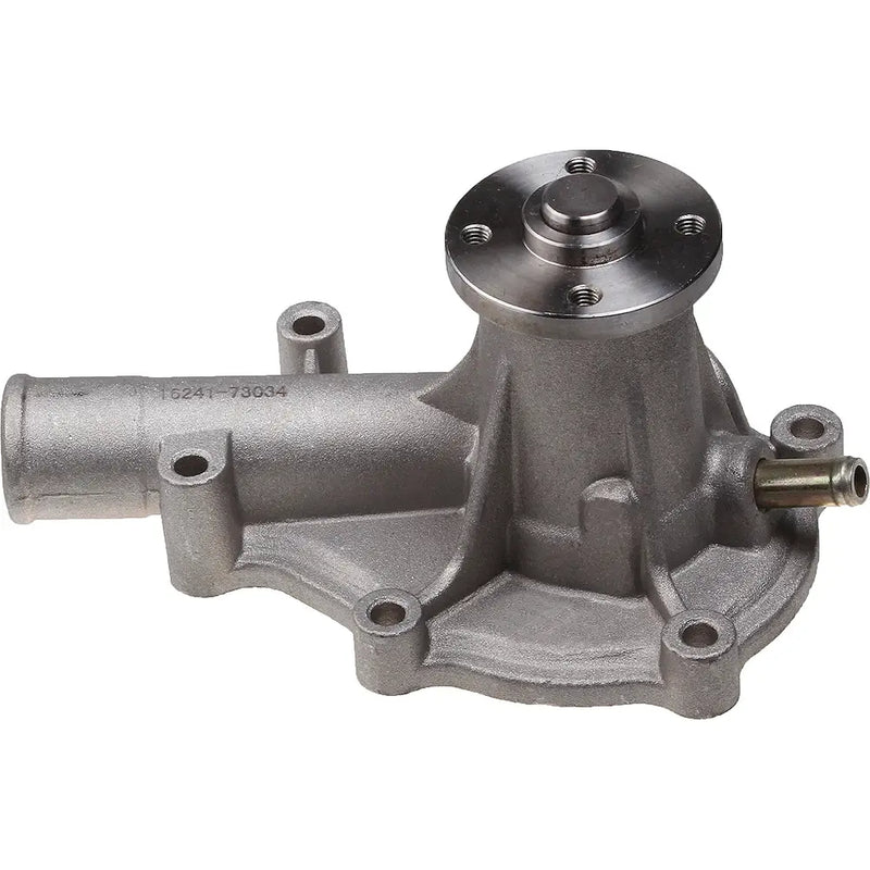 Load image into Gallery viewer, Engine Water Pump VOE17265867 for Volvo ECR25D MINI Excavator from MyMROmarts