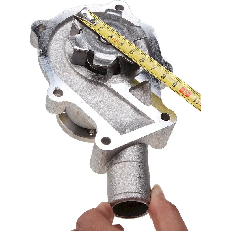 Load image into Gallery viewer, Engine Water Pump VOE17265867 for Volvo ECR25D MINI Excavator from MyMROmarts