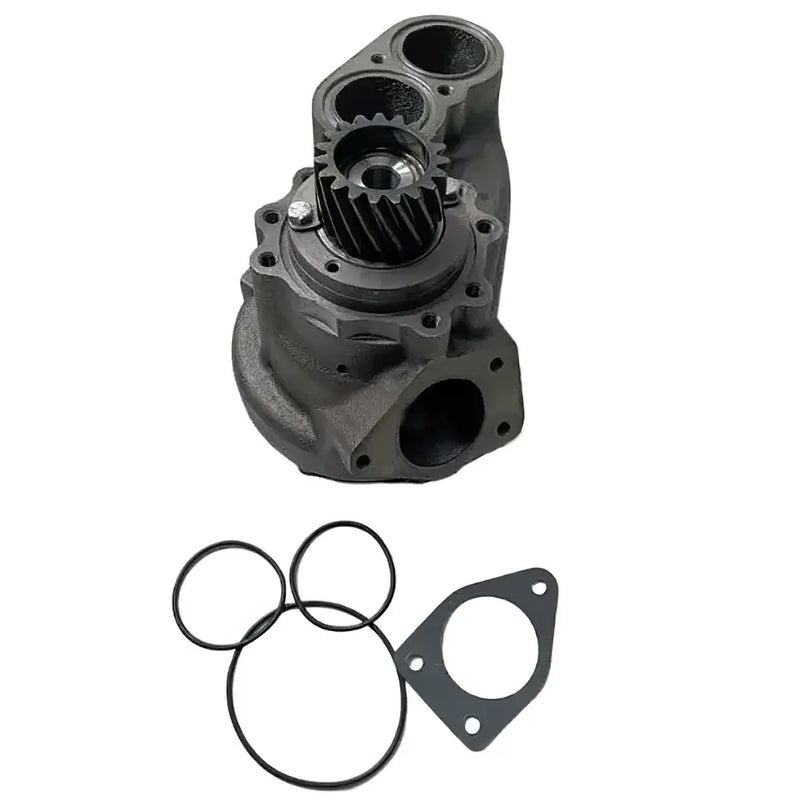 Load image into Gallery viewer, Engine Water Pump VOE 20431484 for Volvo A25D A30D EC360B EC330B G700B L150E - Engine Parts > Cooling System > Engine Water Pump from MyMROmarts