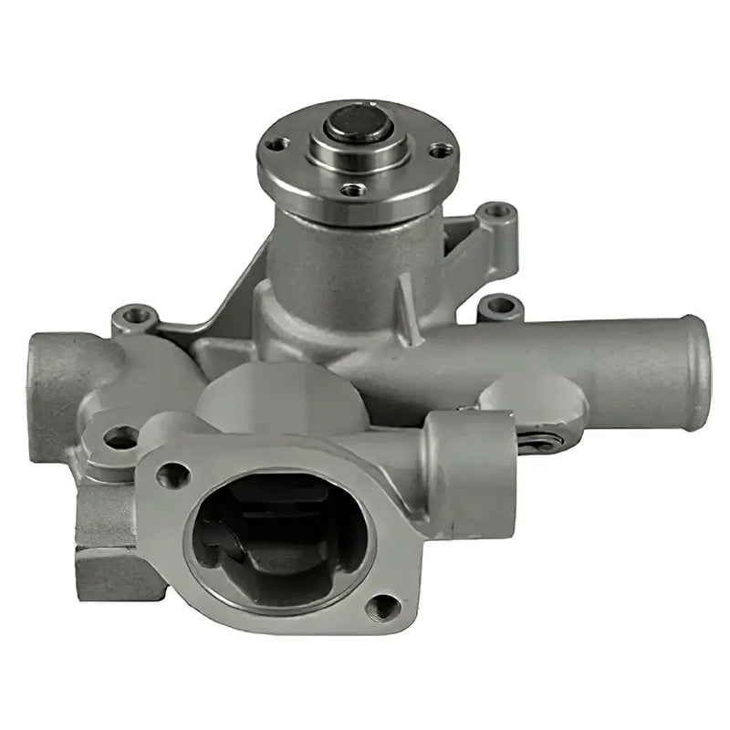 Load image into Gallery viewer, Engine Water Pump VV119624-42000 VV119624-42001 Fit for Case CX25 Kobelco SK25SR-2 Compact Excavator - Engine Parts > Cooling System > Engine Water Pump from MyMROmarts