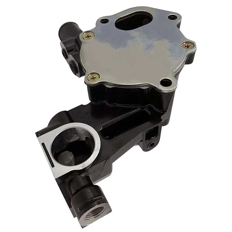 Load image into Gallery viewer, Engine Water Pump VV12910042002 VV72942842002 for Kobelco Excavator SK030 SK030-2 SK035 SK035-2 - Engine Parts > Cooling System > Engine Water Pump from MyMROmarts
