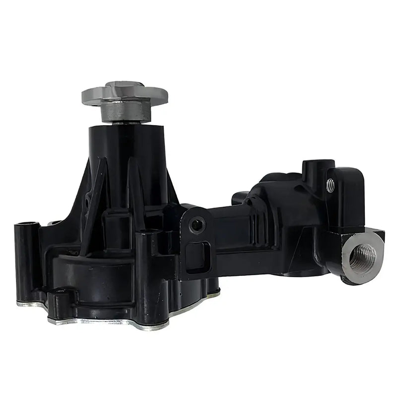 Load image into Gallery viewer, Engine Water Pump VV12910042002 VV72942842002 for Kobelco Excavator SK030 SK030-2 SK035 SK035-2 - Engine Parts > Cooling System > Engine Water Pump from MyMROmarts