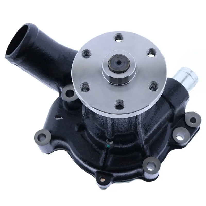 Afbeelding laden in Galerijviewer, Engine Water Pump with 6 Holes 1-13610190-0 1136101900 for Hitachi Excavator EX200-2 EX200-3 Isuzu Engine 6BD1 6BB1 - Engine Parts > Cooling System > Engine Water Pump from MyMROmarts