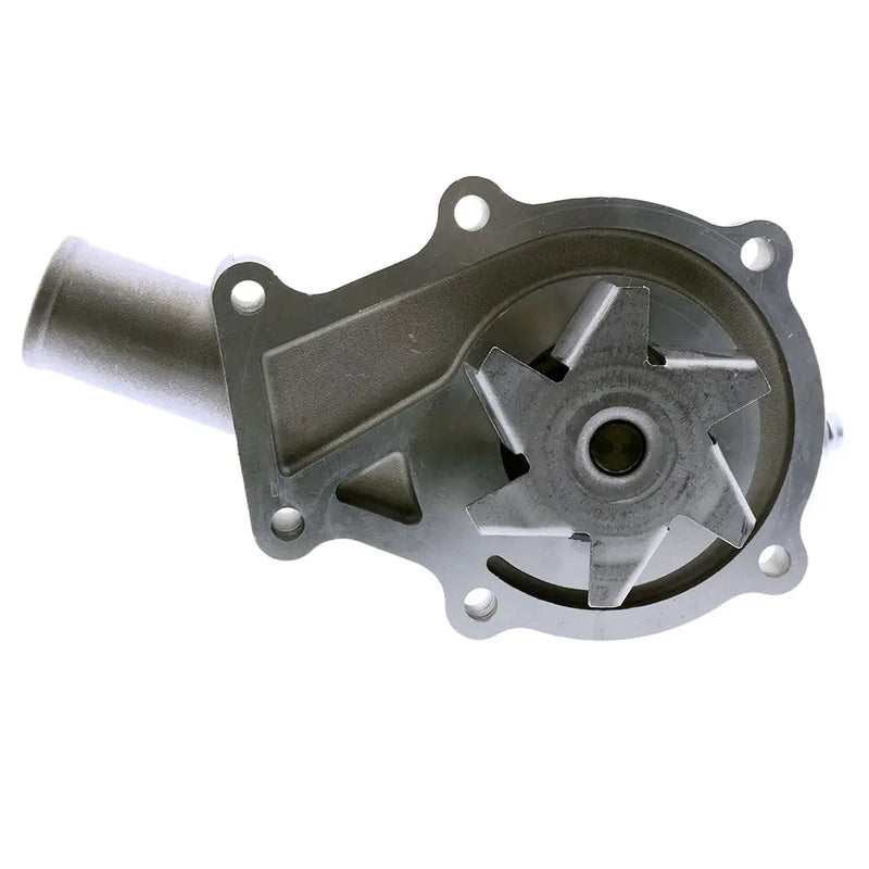 Cargue la imagen en el visor de la galería, Engine Water Pump with Gasket 0185-6671 185-6671 1856671 Compatible with Onan Generator - Engine Parts > Cooling System > Engine Water Pump from MyMROmarts