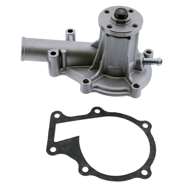 Cargue la imagen en el visor de la galería, Engine Water Pump with Gasket 0185-6671 185-6671 1856671 Compatible with Onan Generator - Engine Parts > Cooling System > Engine Water Pump from MyMROmarts