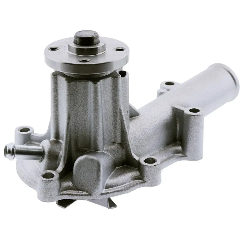 Cargue la imagen en el visor de la galería, Engine Water Pump with Gasket 0185-6671 185-6671 1856671 Compatible with Onan Generator - Engine Parts > Cooling System > Engine Water Pump from MyMROmarts