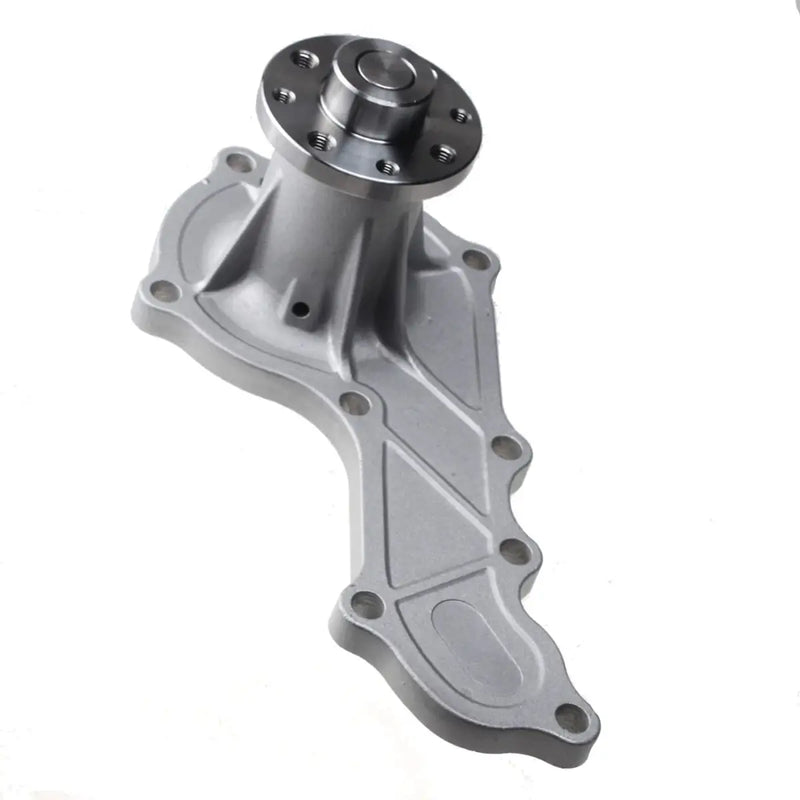 Chargez l'image dans la visionneuse de la galerie, Engine Water Pump With Gasket 5-13610-202-0 8-97021-315-0 for Isuzu Engine 4FE1 4FA1 4FE1T - Engine Parts > Cooling System > Engine Water Pump from MyMROmarts