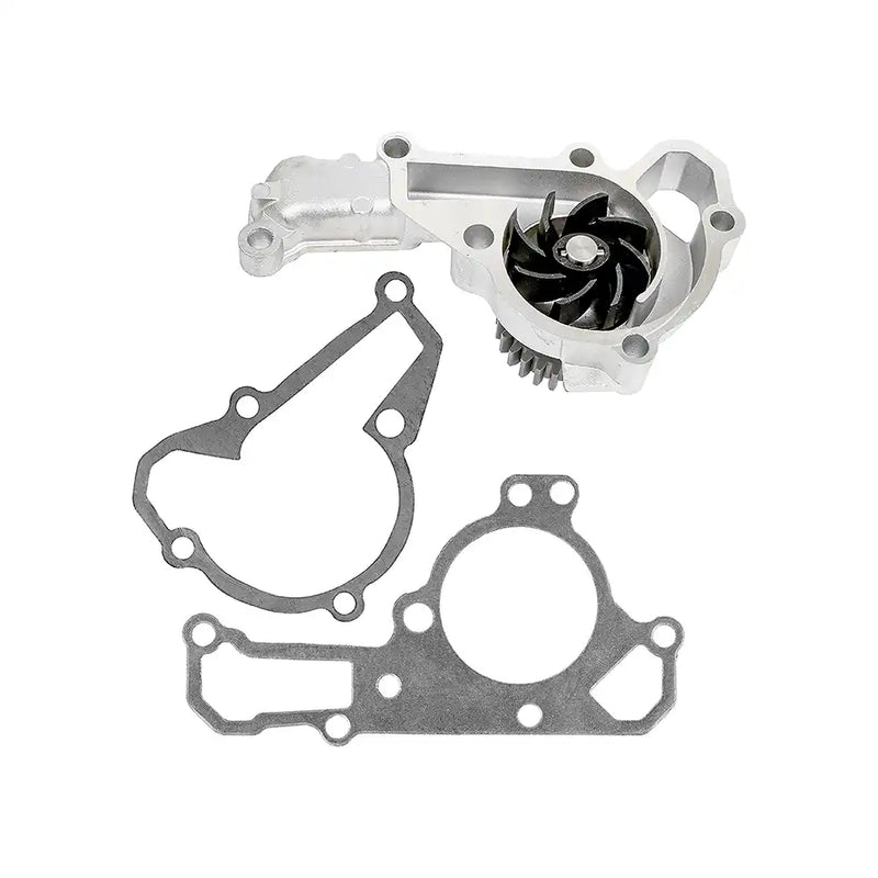 Afbeelding laden in Galerijviewer, Engine Water Pump With Gaskets Compatible With John Deere Xuv620I Xuv625I Gas F725 Gx345 425 445 455 - Engine Parts > Cooling System > Engine Water Pump from MyMROmarts