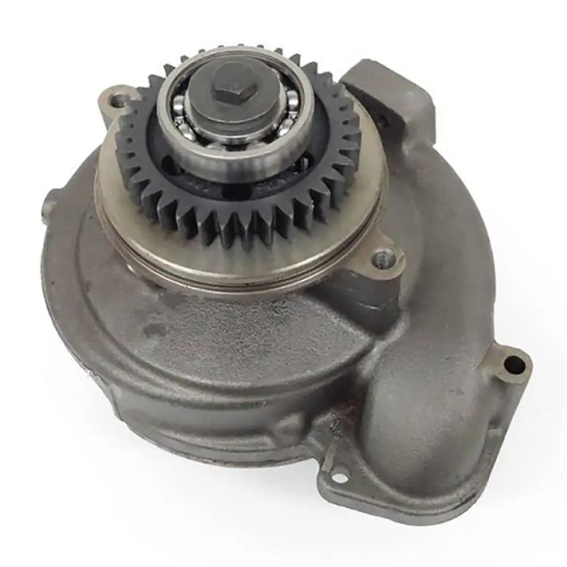 Carica immagine in Galleria Viewer, New Engine Water Pump WP-2706 Compatible With International Workstar 7600 Prostar 2008 2009 2010 2011 - Engine Parts > Cooling System > Engine Water Pump from MyMROmarts