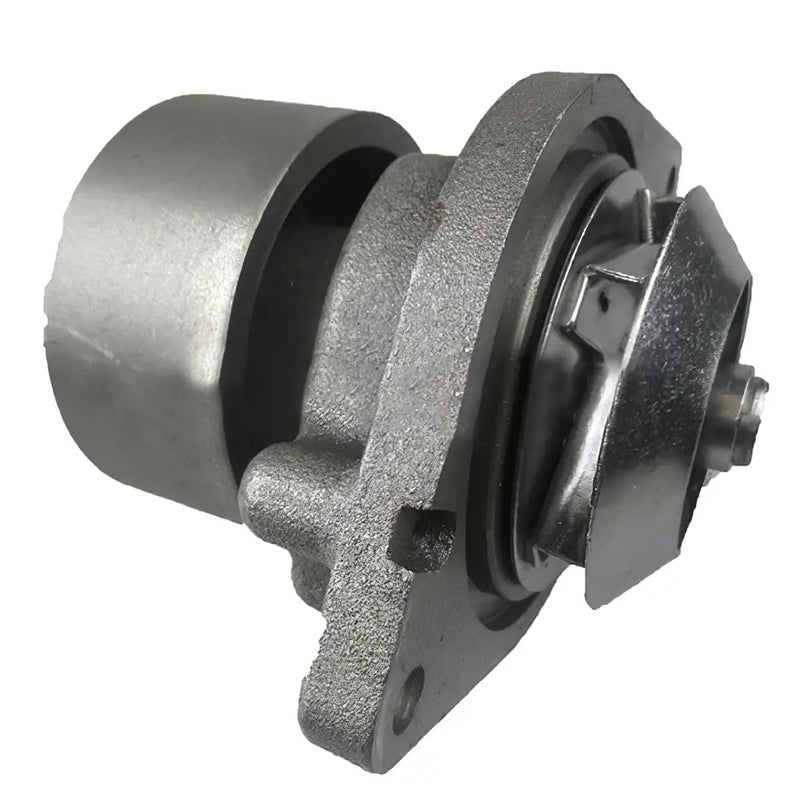 Cargue la imagen en el visor de la galería, Engine Water Pump XKDE-01331 XKDE01331 for Hyundai Wheel Loader HL757-9S HL757-9SM HL757TM-9 HL760-9 - Engine Parts > Cooling System > Engine Water Pump from MyMROmarts