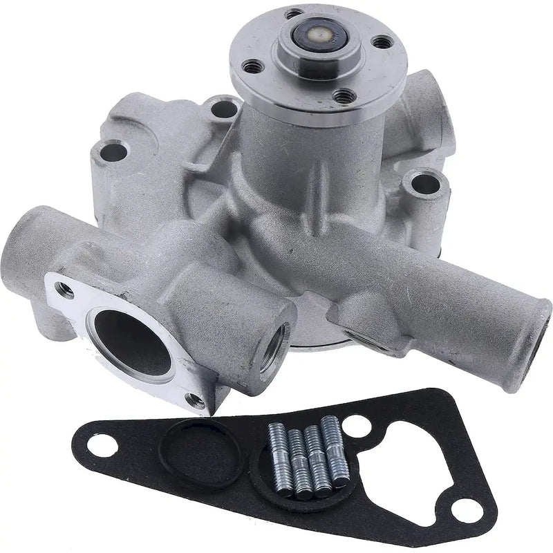 Load image into Gallery viewer, Engine Water Pump YM119244-42001 YM119233-42000 for Komatsu 3D68E-3G 3D68E-3H 3D68E-3K Engine PC12R-8 Excavator from MyMROmarts