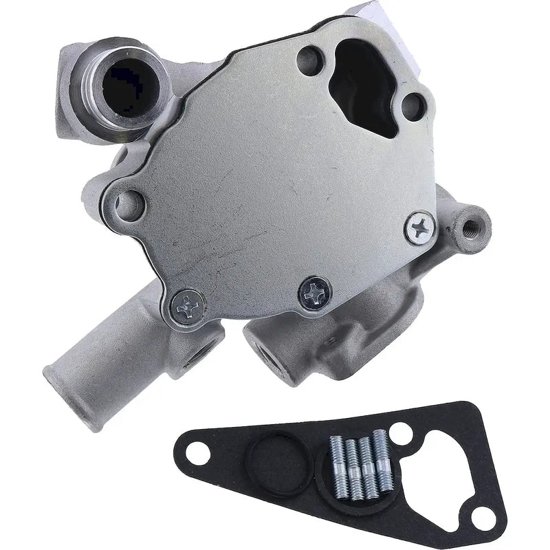 Load image into Gallery viewer, Engine Water Pump YM119244-42001 YM119233-42000 for Komatsu 3D68E-3G 3D68E-3H 3D68E-3K Engine PC12R-8 Excavator from MyMROmarts