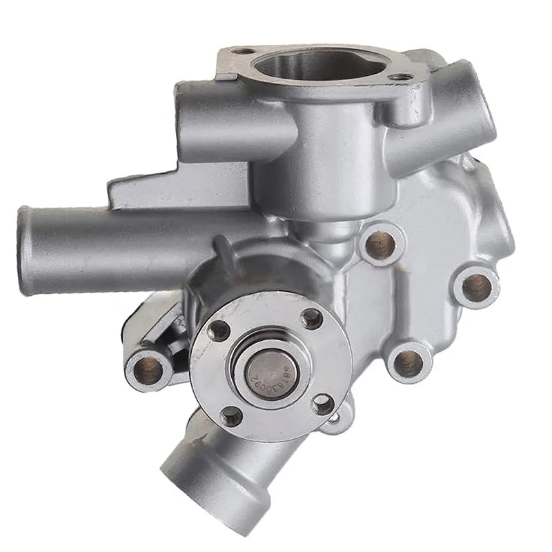 Load image into Gallery viewer, Engine Water Pump YM119660-42003 YM11966042003 YMR000753 for Komatsu Excavator PC12UU-2 PC07-2 Engine 3D74N 3D72 - Engine Parts > Cooling System > Engine Water Pump from MyMROmarts