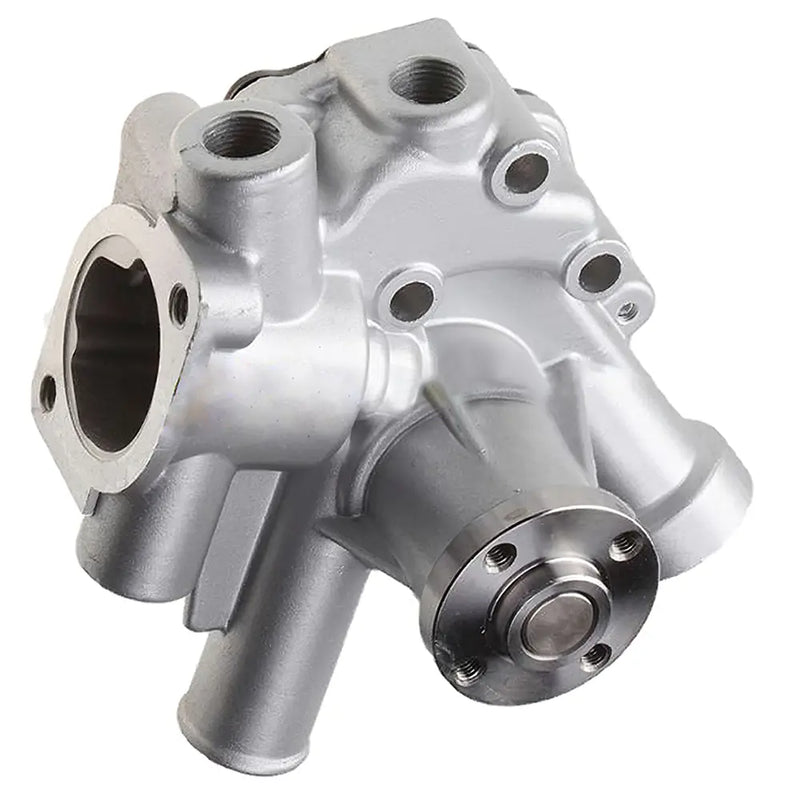 Load image into Gallery viewer, Engine Water Pump YM119660-42003 YM11966042003 YMR000753 for Komatsu Excavator PC12UU-2 PC07-2 Engine 3D74N 3D72 - Engine Parts > Cooling System > Engine Water Pump from MyMROmarts