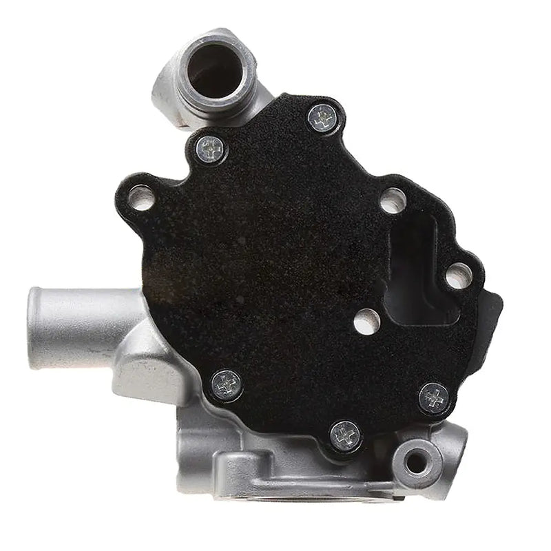 Load image into Gallery viewer, Engine Water Pump YM119660-42003 YM11966042003 YMR000753 for Komatsu Excavator PC12UU-2 PC07-2 Engine 3D74N 3D72 - Engine Parts > Cooling System > Engine Water Pump from MyMROmarts