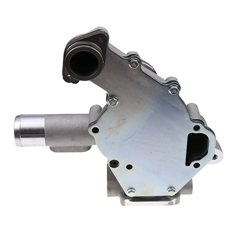 Load image into Gallery viewer, Engine Water Pump YM123900-42100 YM123900-42101 for Komatsu WA115-3 WA90-3 WB140-2 WB150-2 WB91R-2 WB93R-2 WB97R-2 WB97S-2 - Engine Parts > Cooling System > Engine Water Pump from MyMROmarts
