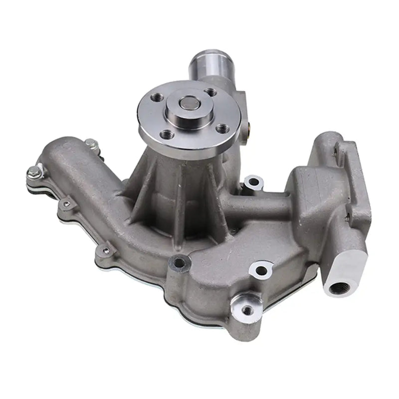 Load image into Gallery viewer, Engine Water Pump YM123900-42100 YM123900-42101 for Komatsu WA115-3 WA90-3 WB140-2 WB150-2 WB91R-2 WB93R-2 WB97R-2 WB97S-2 - Engine Parts > Cooling System > Engine Water Pump from MyMROmarts