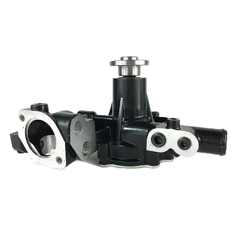 Load image into Gallery viewer, Engine Water Pump YM129004-42000 YM129004-42001 for Komatsu Skid Steer Loader SK714-5 SK815-5 SK815-5NA SK818-5 - Engine Parts > Cooling System > Engine Water Pump from MyMROmarts
