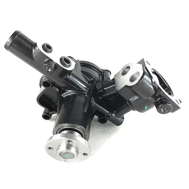 Load image into Gallery viewer, Engine Water Pump YM129004-42000 YM129004-42001 for Komatsu Skid Steer Loader SK714-5 SK815-5 SK815-5NA SK818-5 - Engine Parts > Cooling System > Engine Water Pump from MyMROmarts